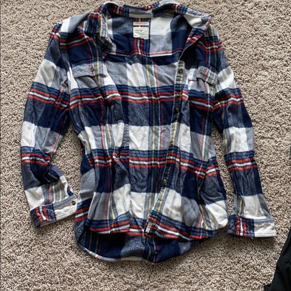 Flannel